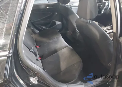 2020 Volkswagen Jetta 1.4T R-Line/1.4T S/1.4T Se из США, поврежденный, VIN 3VWCB7BU5LM024289